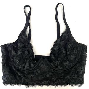 Dream Angels Wired Bralette